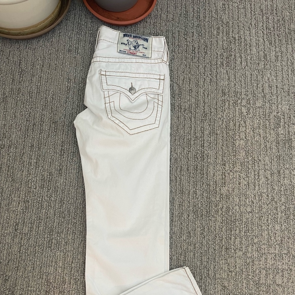 True Religion Jeans size 31